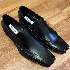 Mens Steven Madden Dress Shoes